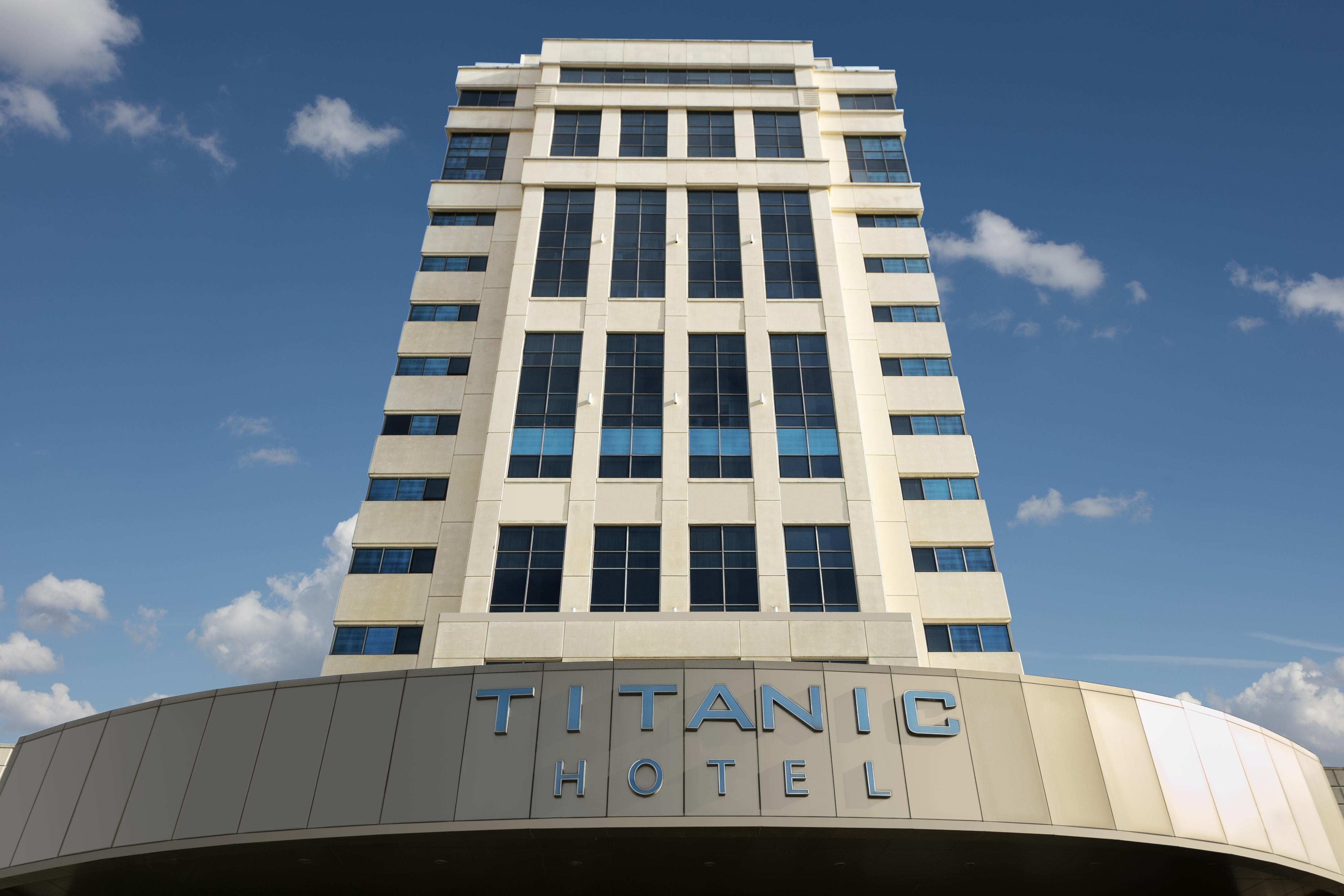 Hotel Titanic Business Kartal Provincia di Provincia di Istanbul Esterno foto